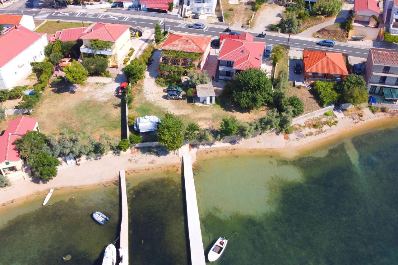 Dubravka Apartment Dinjiska ภายนอก รูปภาพ