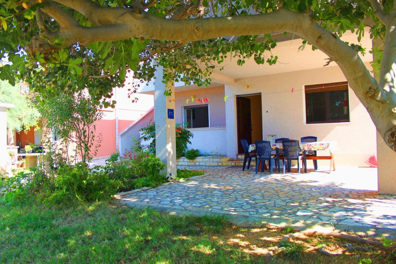 Dubravka Apartment Dinjiska ภายนอก รูปภาพ