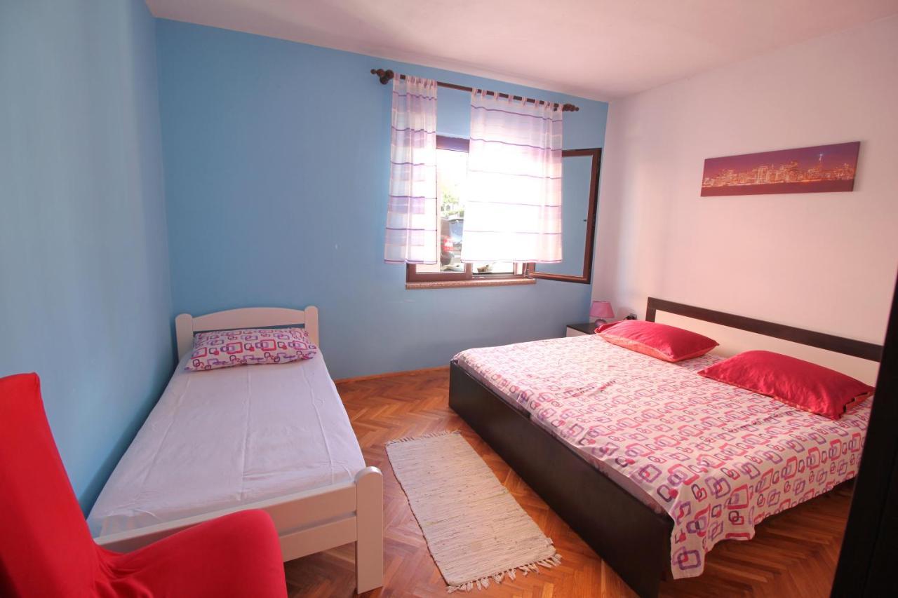 Dubravka Apartment Dinjiska ภายนอก รูปภาพ