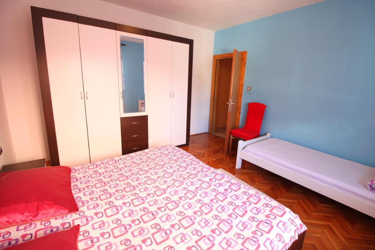 Dubravka Apartment Dinjiska ภายนอก รูปภาพ