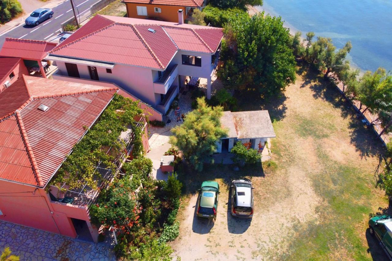 Dubravka Apartment Dinjiska ภายนอก รูปภาพ