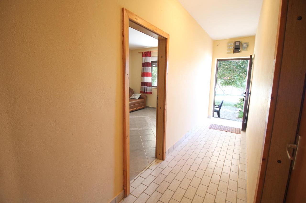 Dubravka Apartment Dinjiska ภายนอก รูปภาพ