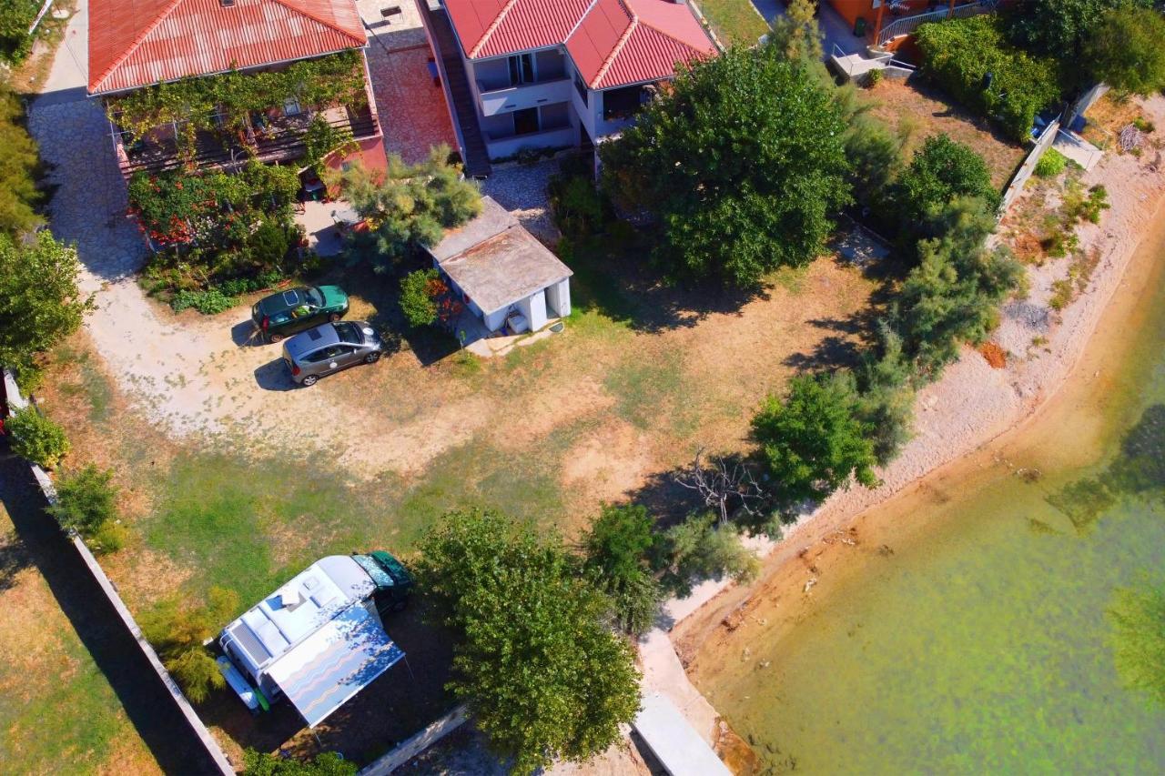 Dubravka Apartment Dinjiska ภายนอก รูปภาพ