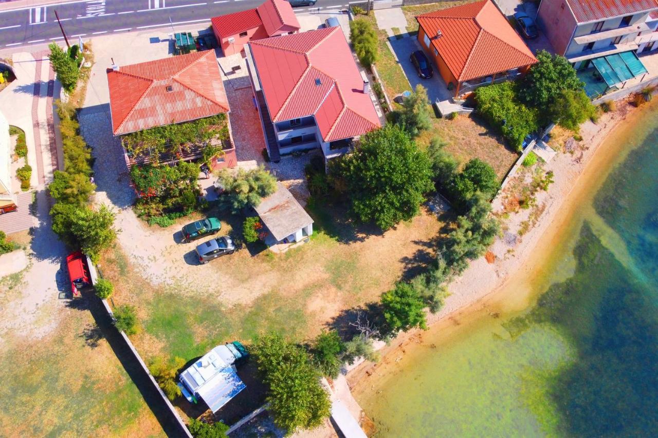 Dubravka Apartment Dinjiska ภายนอก รูปภาพ