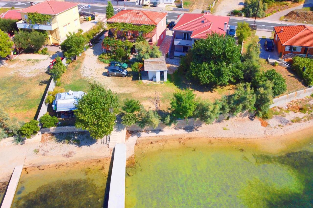 Dubravka Apartment Dinjiska ภายนอก รูปภาพ