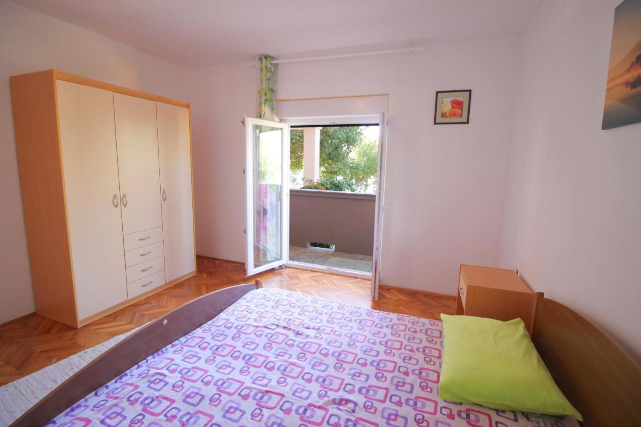 Dubravka Apartment Dinjiska ภายนอก รูปภาพ