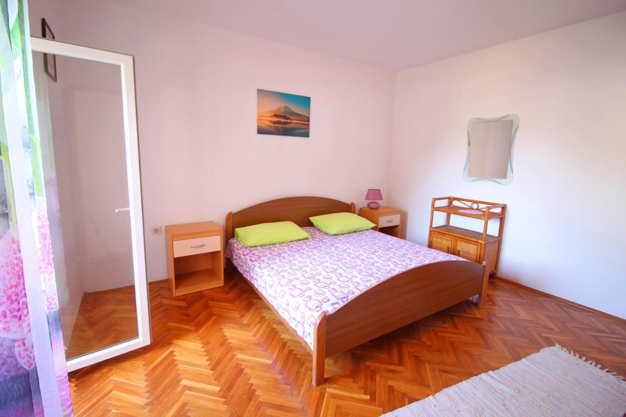 Dubravka Apartment Dinjiska ภายนอก รูปภาพ