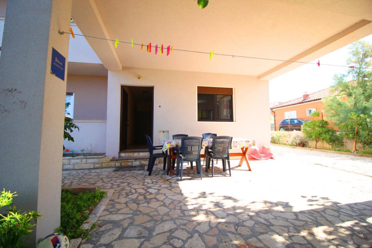Dubravka Apartment Dinjiska ภายนอก รูปภาพ