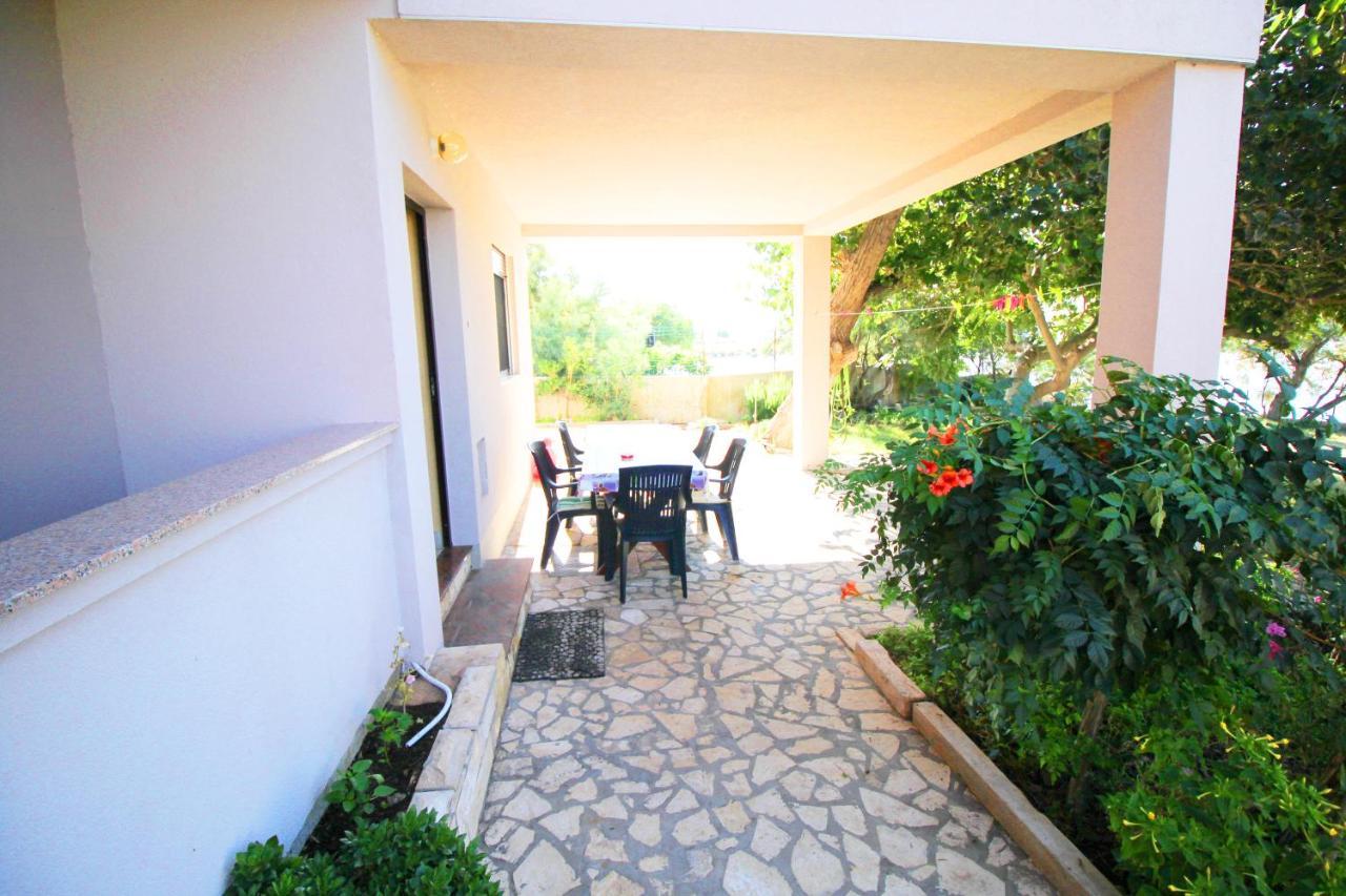 Dubravka Apartment Dinjiska ภายนอก รูปภาพ