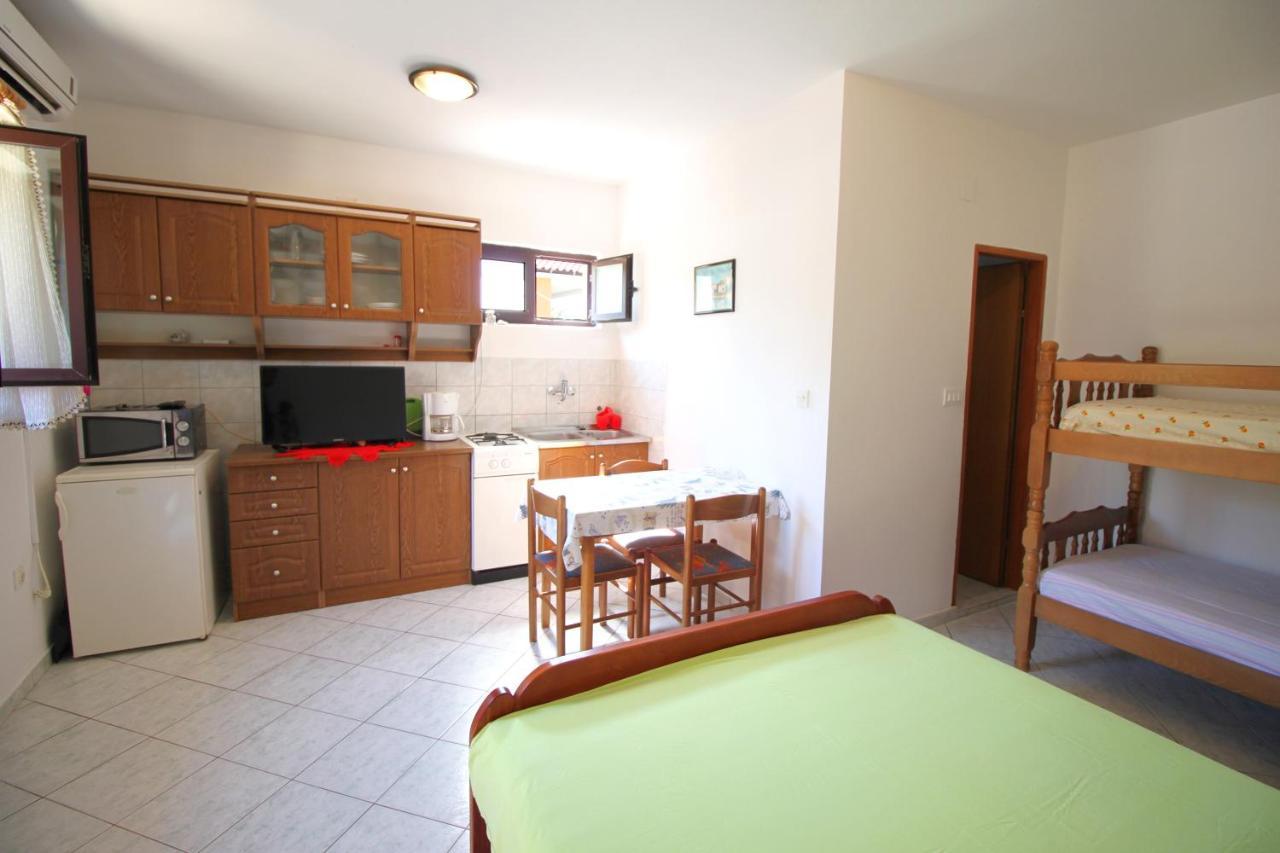 Dubravka Apartment Dinjiska ภายนอก รูปภาพ