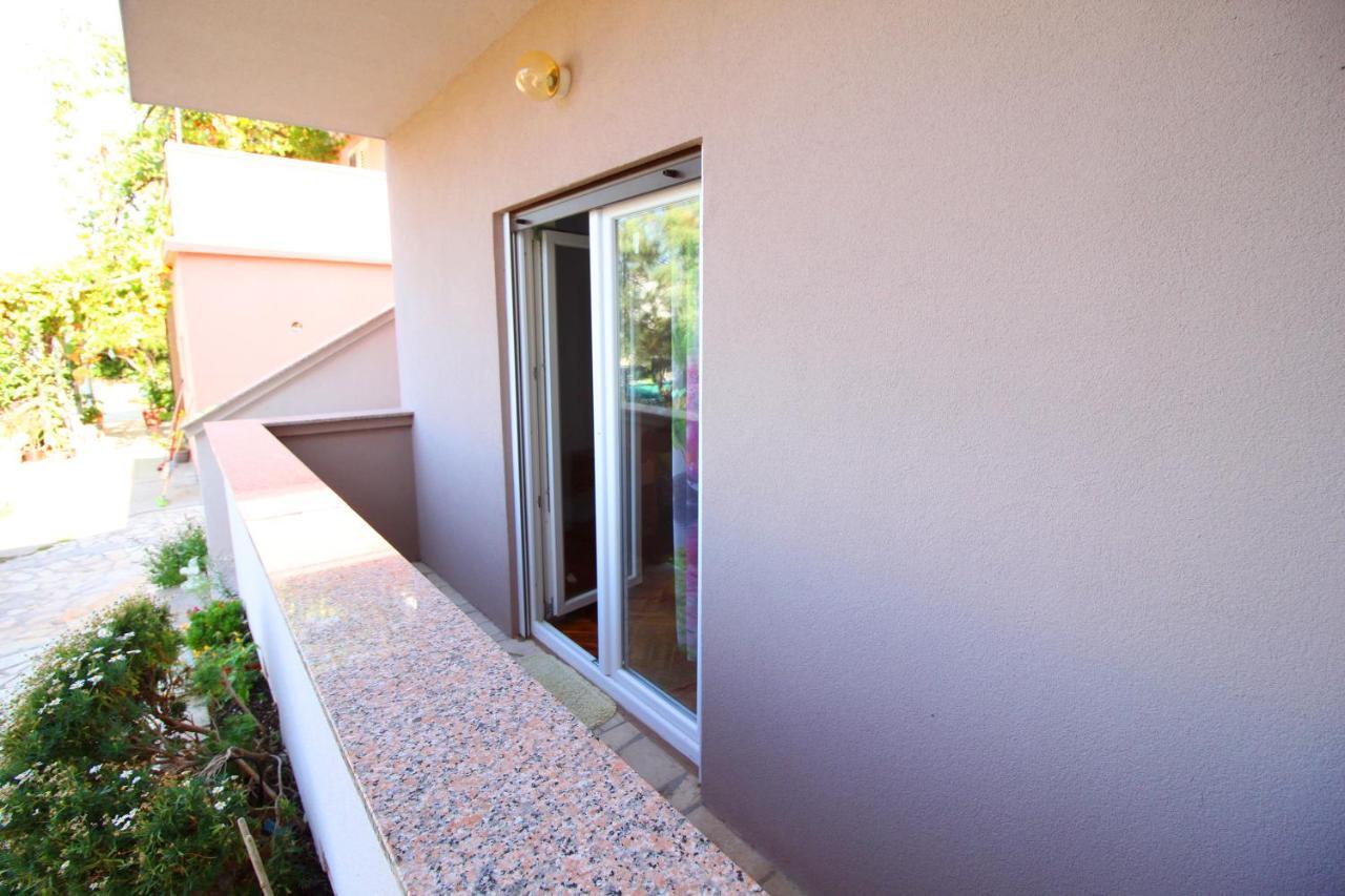 Dubravka Apartment Dinjiska ภายนอก รูปภาพ