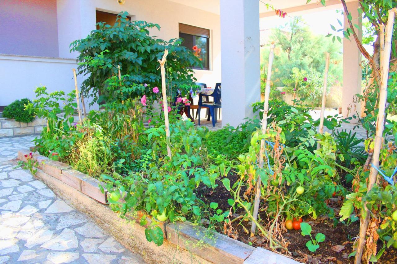 Dubravka Apartment Dinjiska ภายนอก รูปภาพ