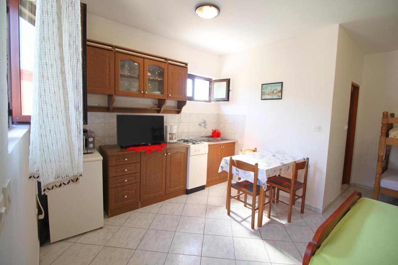 Dubravka Apartment Dinjiska ภายนอก รูปภาพ