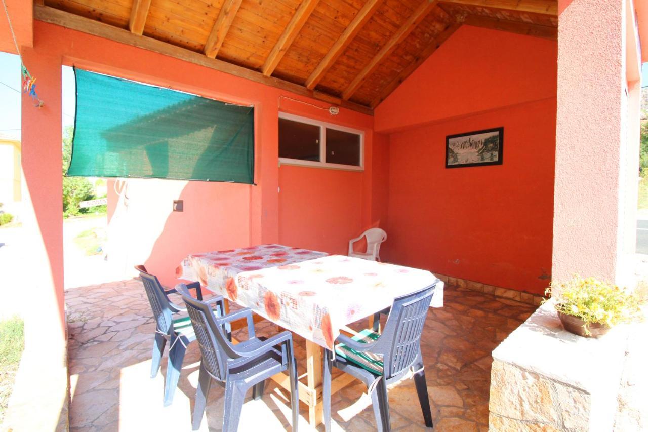 Dubravka Apartment Dinjiska ภายนอก รูปภาพ
