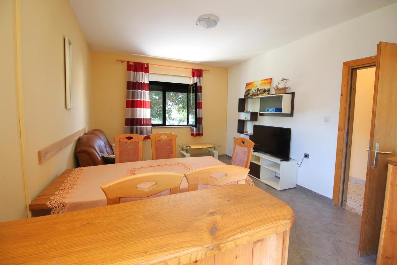 Dubravka Apartment Dinjiska ภายนอก รูปภาพ