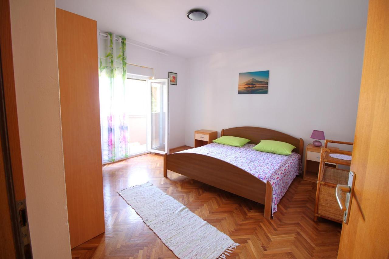 Dubravka Apartment Dinjiska ภายนอก รูปภาพ