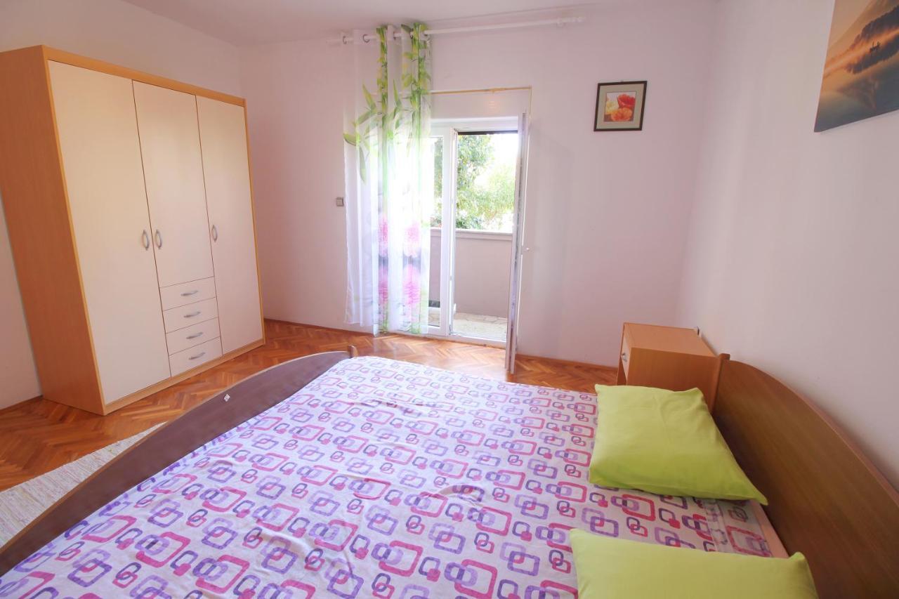 Dubravka Apartment Dinjiska ภายนอก รูปภาพ