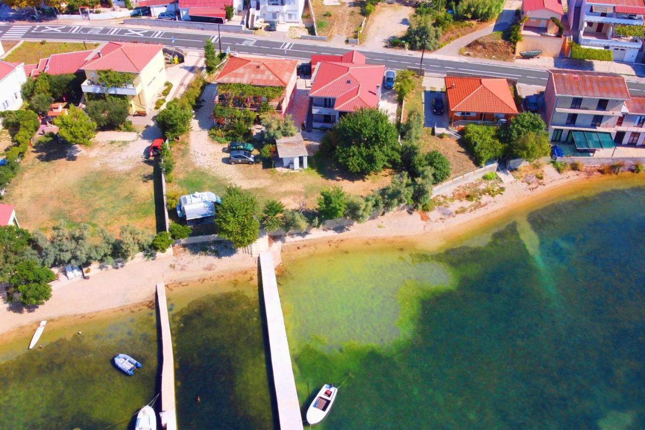 Dubravka Apartment Dinjiska ภายนอก รูปภาพ
