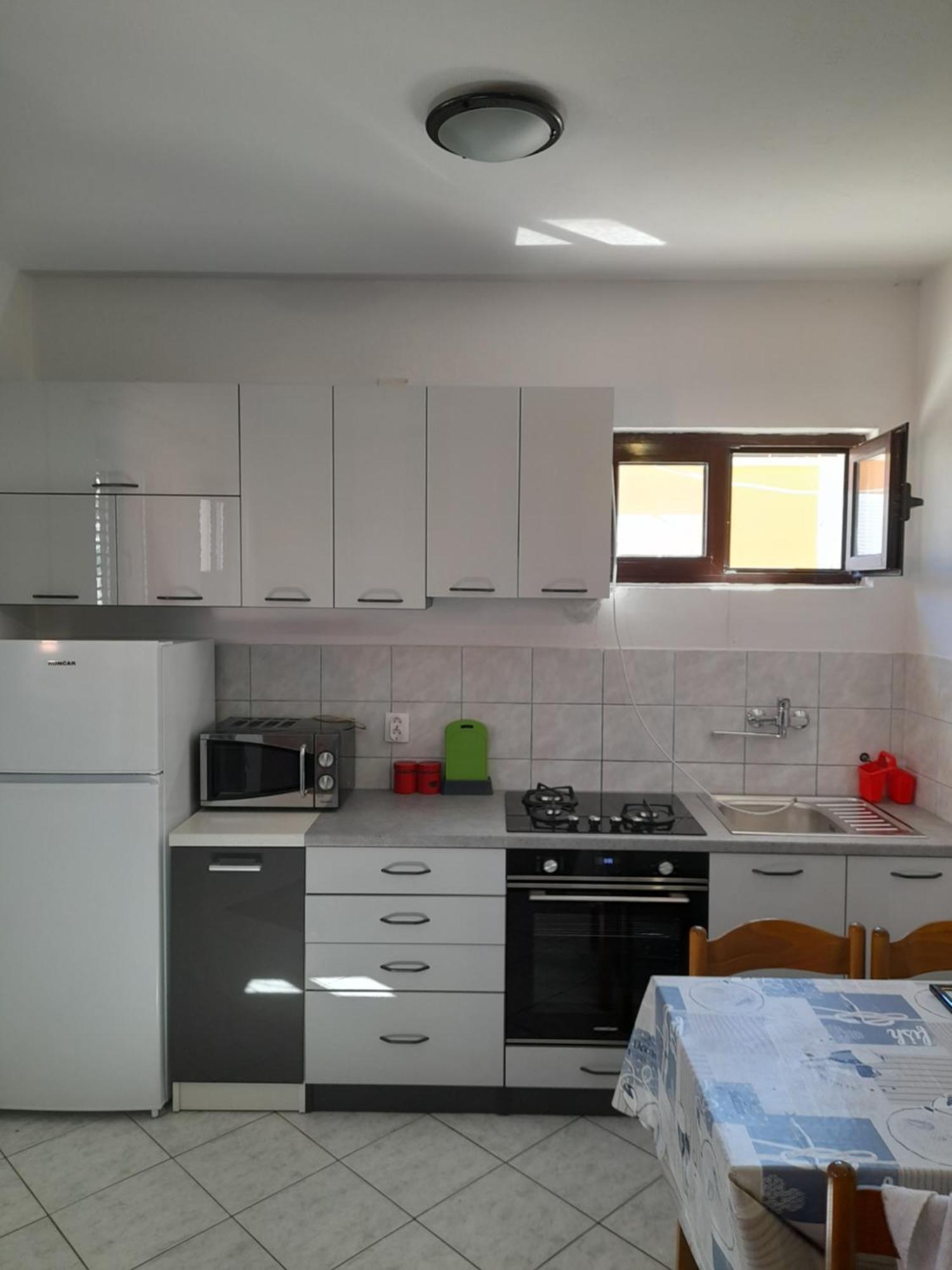 Dubravka Apartment Dinjiska ภายนอก รูปภาพ